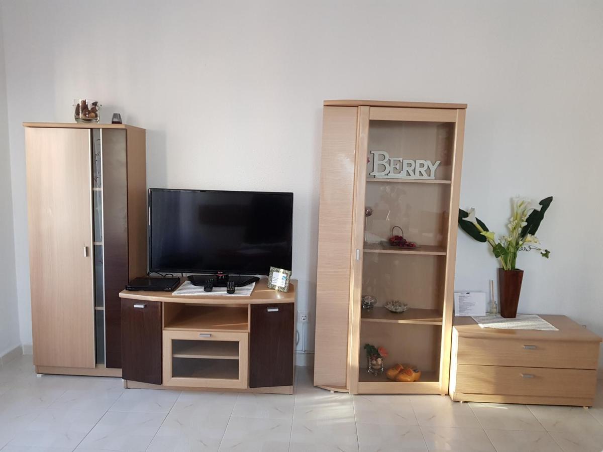 Apartamento Berry Playa Naufragos Torrevieja Buitenkant foto