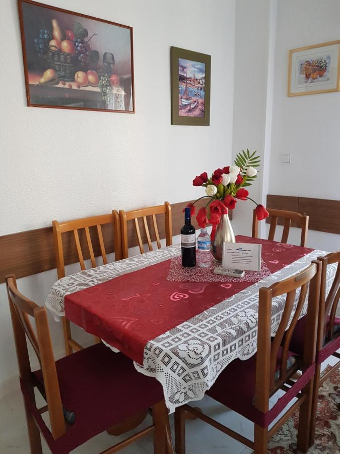 Apartamento Berry Playa Naufragos Torrevieja Buitenkant foto