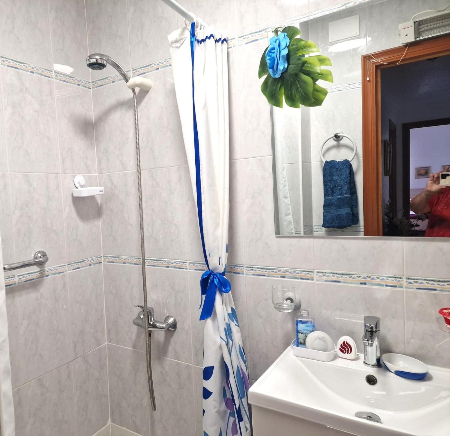 Apartamento Berry Playa Naufragos Torrevieja Buitenkant foto