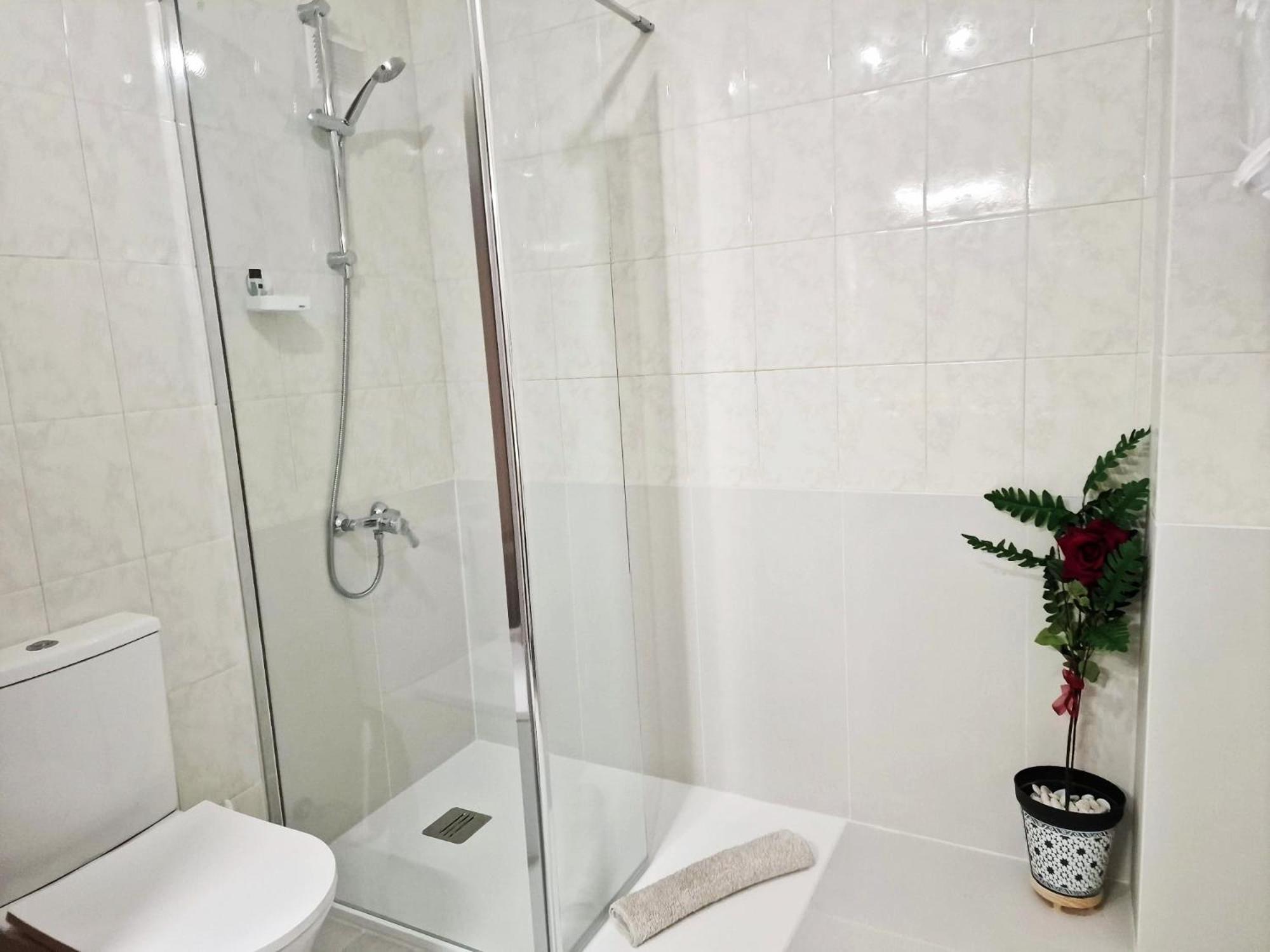 Apartamento Berry Playa Naufragos Torrevieja Buitenkant foto