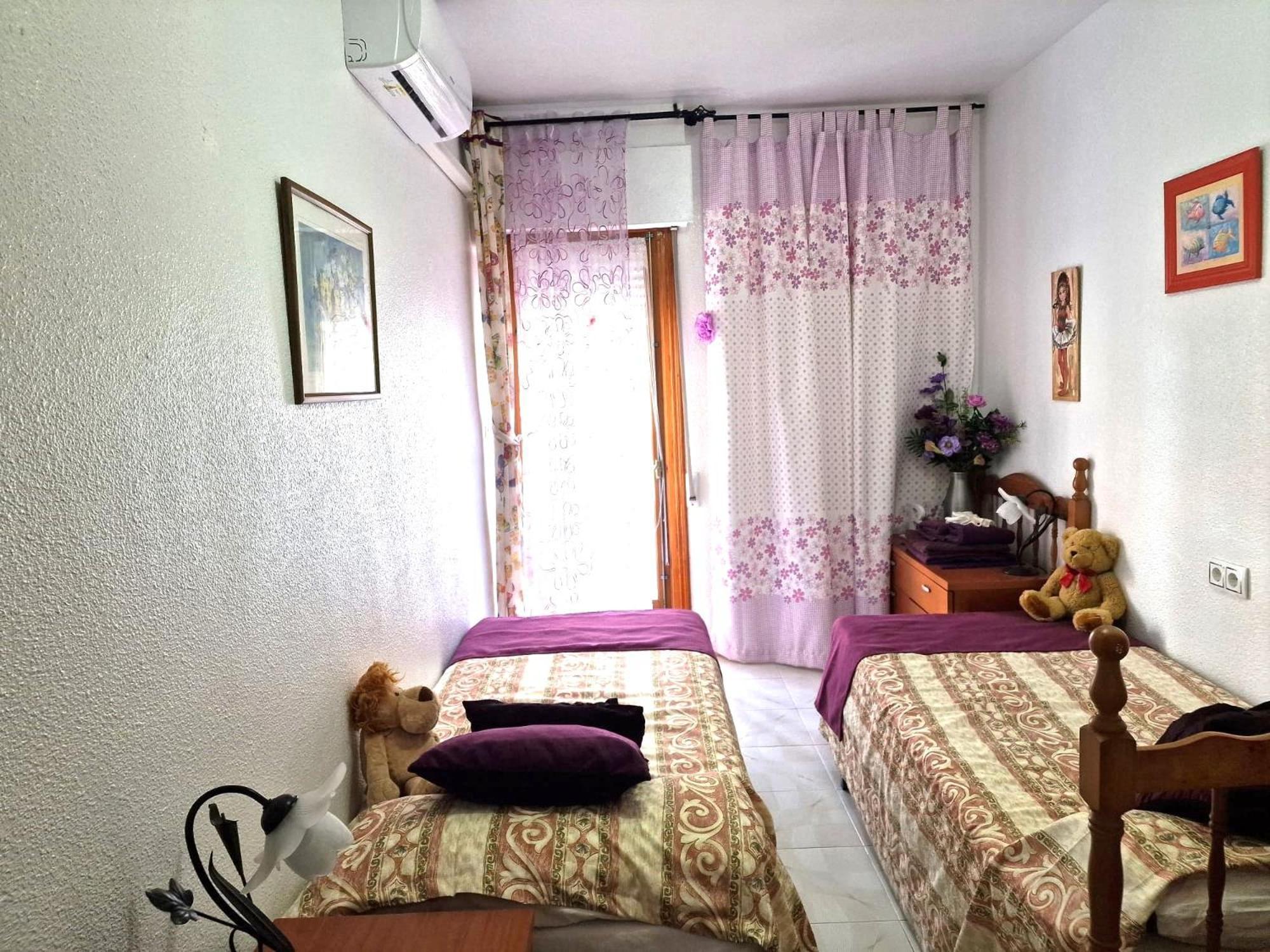 Apartamento Berry Playa Naufragos Torrevieja Buitenkant foto